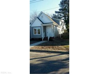 147 Seekel St, Norfolk, VA 23505-4415