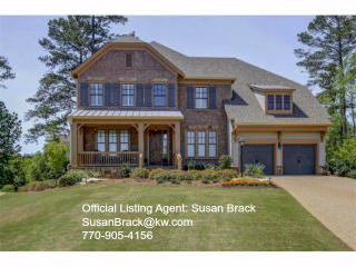 209 Hunley Ct, Alpharetta, GA 30005-8611