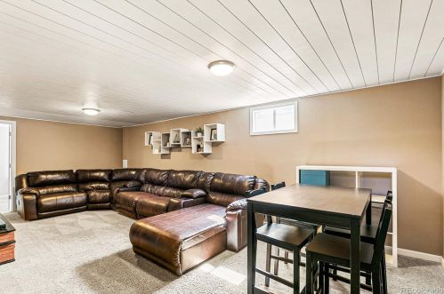 11139 Idaho Ave, Denver CO  80232-5078 exterior