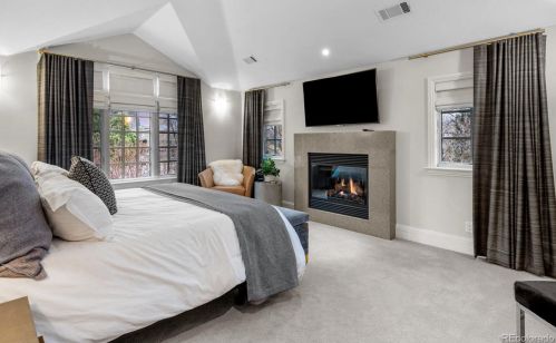 401 Adams St, Denver CO  80206-4410 exterior