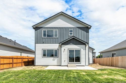 679 Depot Dr, Milliken CO  80543-3206 exterior