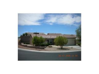 3005 Monroe Park Rd, Henderson NV  89052-8503 exterior
