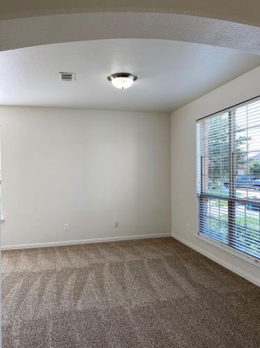 1600 Quail Grove Dr, Fort Worth TX  76177-1500 exterior