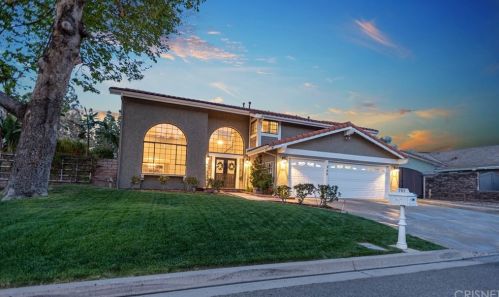 753 Stonebrook St, Simi Valley, CA 93065-5447