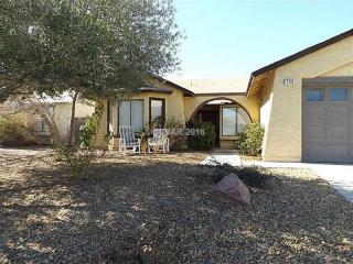 758 Skipjack Dr, Henderson NV  89015-5805 exterior