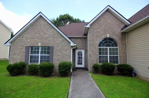 2093 Mulberry Ln, Lithonia, GA 30058-6791