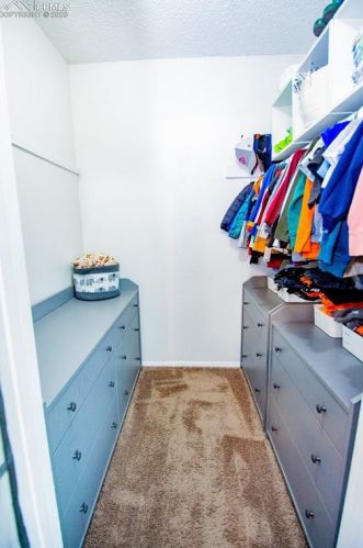 4760 Decatur St, Englewood CO  80110-6345 exterior