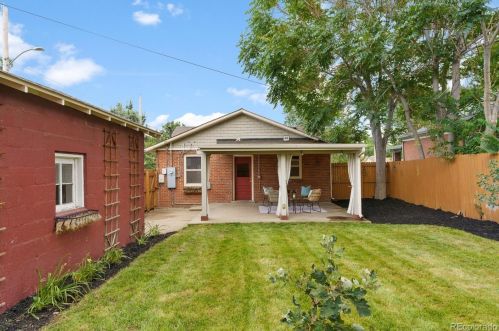 2723 43rd Ave, Denver CO  80211-1709 exterior