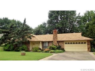 1211 Miller Dr, Claremore, OK 74017-4618