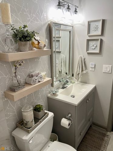 532 Village Cir, Stockbridge GA  30281-6447 exterior