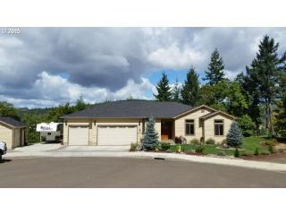 427 Crestview Ct, Sutherlin, OR 97479-9339