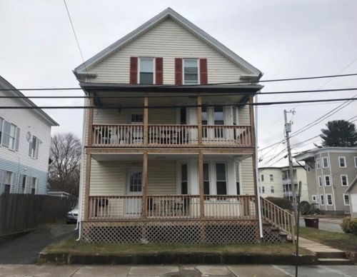 432 Fairmount St, Woonsocket, RI 02895-4123