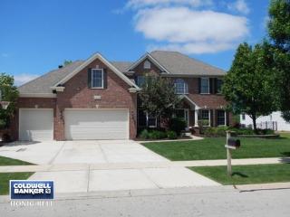 12728 Waterford Blvd, Plainfield, IL 60585-2483