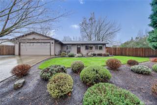 1421 88th St, Vancouver, WA 98665-6704