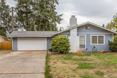 16712 17th Ave, Elk Plain, WA 98387-7671