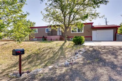 146 Mcdonnell St, Byers CO  80103-9794 exterior