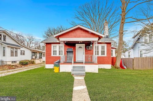 39 Woodland Ave, Trenton, NJ 08638-2520