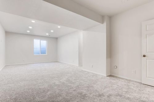 10098 Walden Ct, Denver CO 80249 exterior