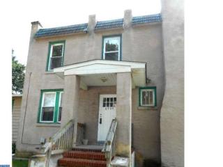 2904 Cove Rd, Camden NJ  08109-2534 exterior