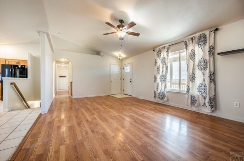 1212 Saddle Ridge Ln, Pueblo CO  81007-3905 exterior