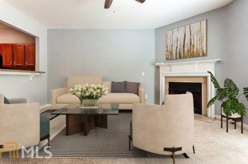 2196 Executive Dr, Duluth, GA 30096-8969