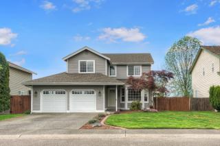 1166 Rose Pl, Buckley, WA 98321-9378