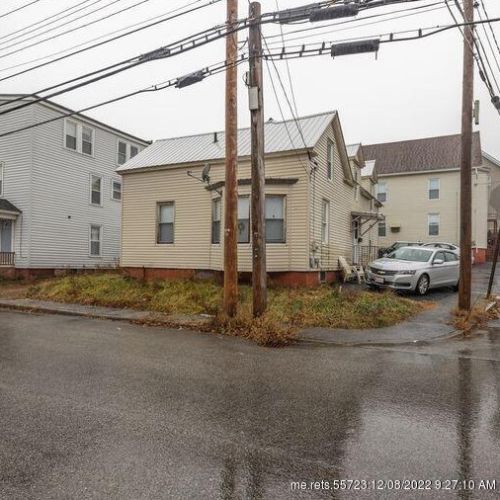 147 Holland St, Lewiston, ME 04240-0067