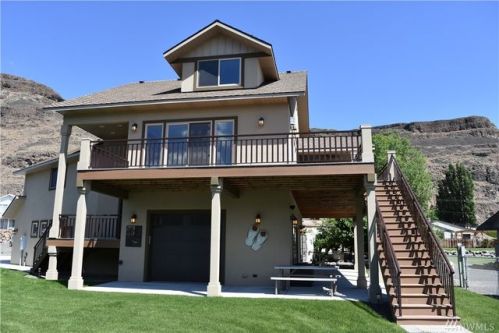 962 Boyer Ave, George, WA 98848-9355