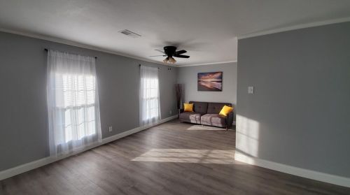 1821 Homestead Pl, Garland TX 75044-7603 exterior