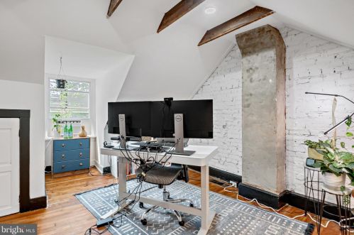 517 Juniata St, Lancaster PA  17602-4320 exterior