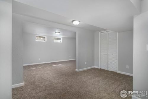 1709 Montview Rd, Greeley CO  80631-5348 exterior