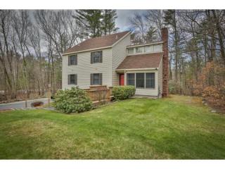 1 Reverend Parker Rd, Londonderry, NH 03053-2608