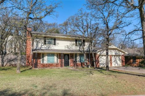 7301 19th St, Bethany, OK 73008-5667