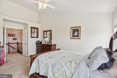 8173 Mccauley Way, Lorton VA  22079-2969 exterior