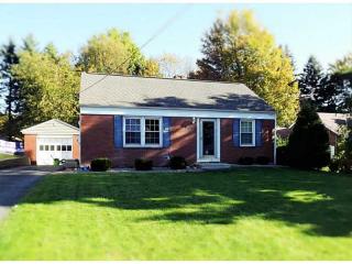 237 Oakvale Blvd, Butler, PA 16001-3536
