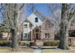 2366 Milwaukee St, Denver, CO 80210-5512