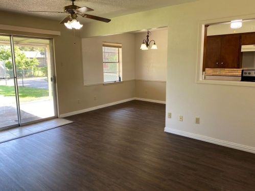 718 Greencove Dr, Garland TX  75040-5776 exterior