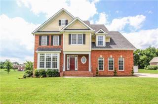 105 Brent Gayle Ln, Lascassas, TN 37085-4642
