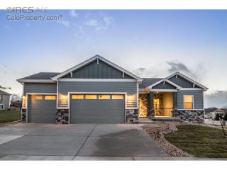 607 54th Avenue Ct, Greeley, CO 80634-4444