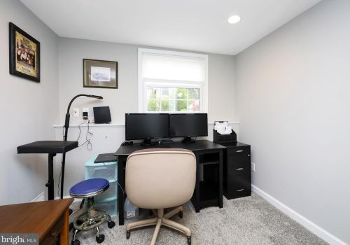 1161 Concord Dr, Haddonfield NJ 08033-3502 exterior