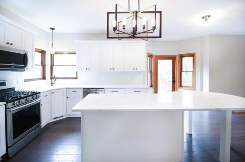 13438 Granada Ave, Saint Paul MN  55124-7618 exterior