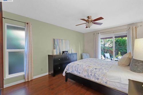 5442 Agostino Ct, Concord CA  94521-2421 exterior