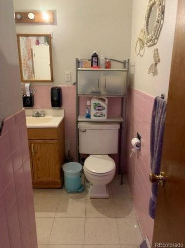 3615 11th Ave, Greeley CO  80620-2105 exterior