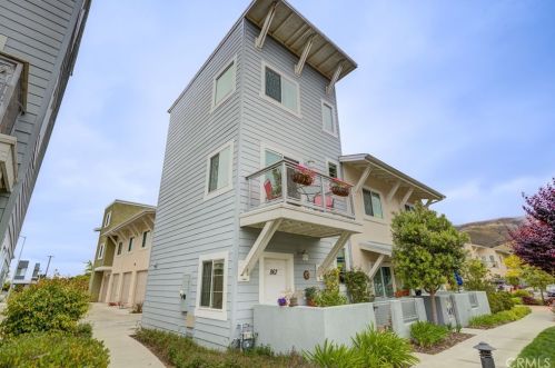 867 Humbert Ave, San Luis Obispo, CA 93401-5715