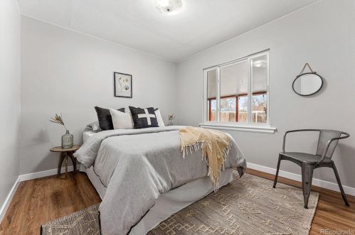 1936 Joliet St, Denver CO  80010-2466 exterior