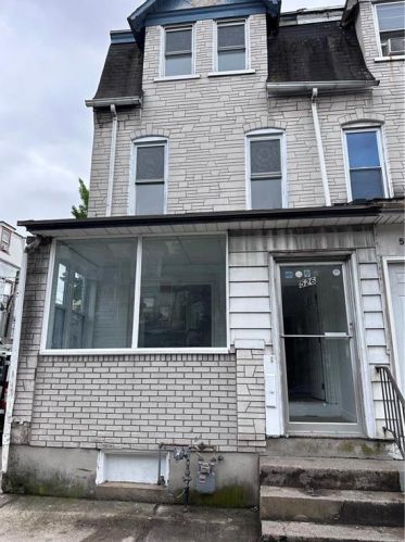 526 Tilghman St, Allentown, PA 18102-2498