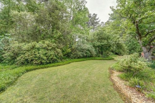 2753 Harvest Dr, Conyers GA  30013-2409 exterior