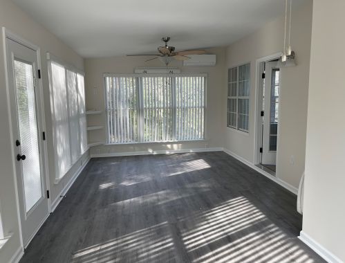 261 Palm St, Mount Pleasant SC  29464-3435 exterior