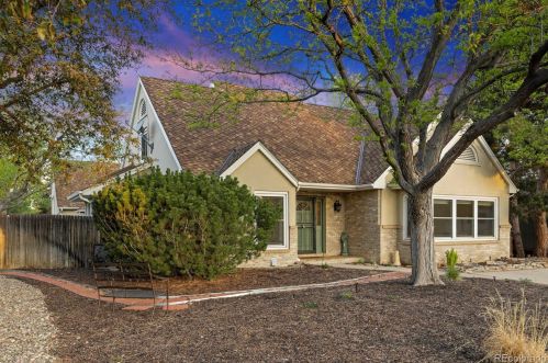 183 Balsam St, Denver, CO 80226-1334