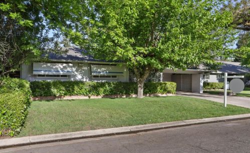 1014 Amherst Ave, Modesto, CA 95350-4992